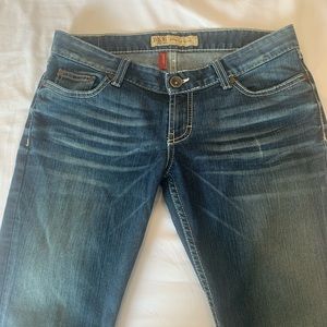 Bke Buckle Stella Skinny 30x33-1/2